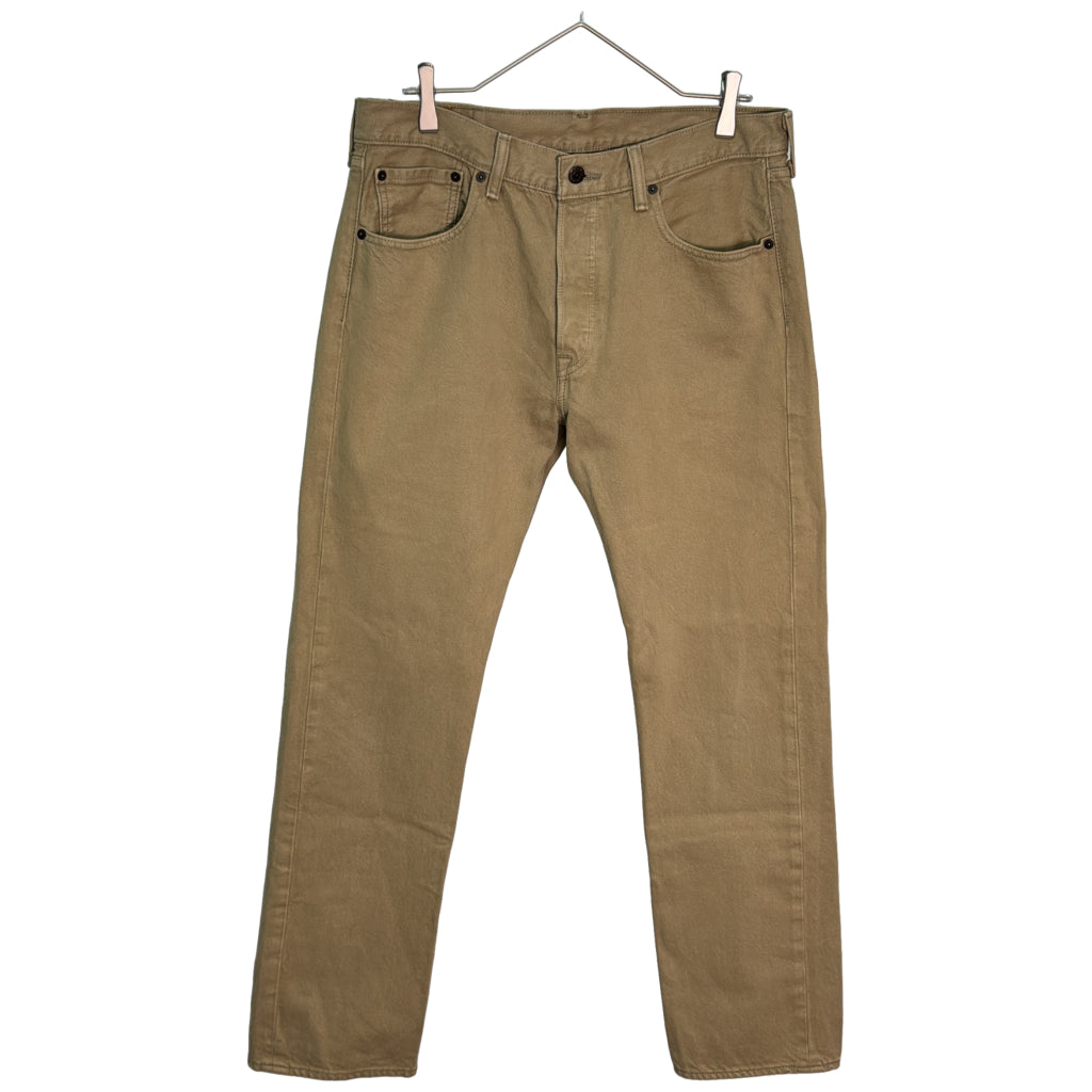 Levi's 501 Denim Pants
