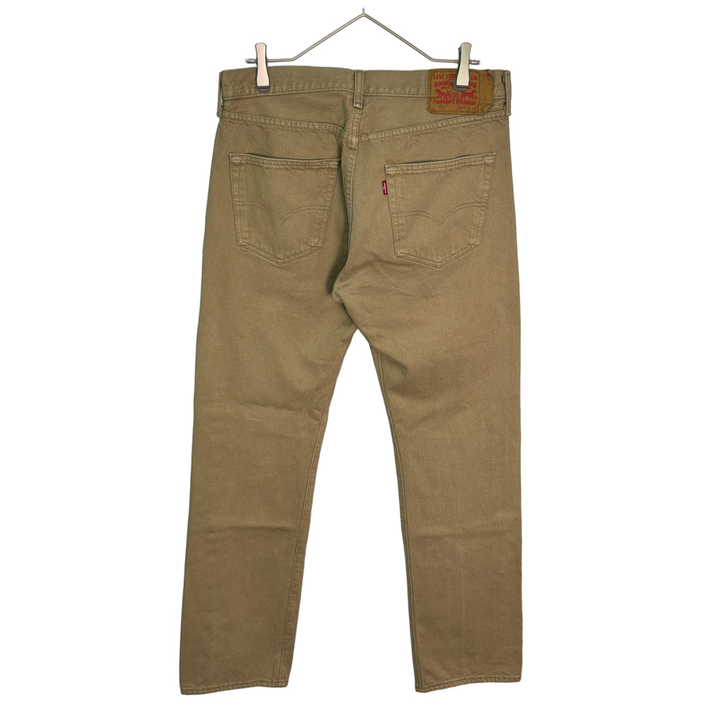 Levi's 501 Denim Pants