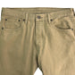 Levi's 501 Denim Pants
