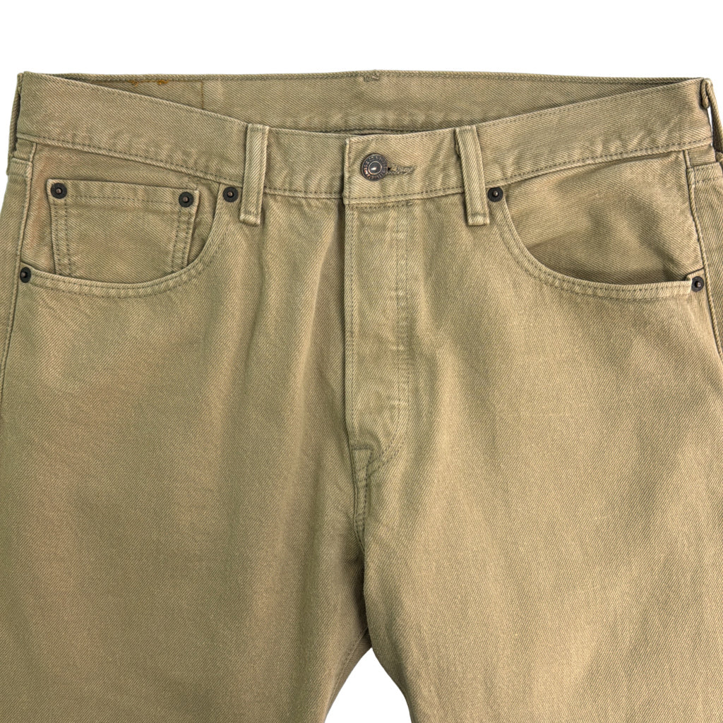 Levi's 501 Denim Pants