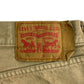 Levi's 501 Denim Pants