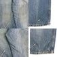 00s Levi's 505 Denim Pants