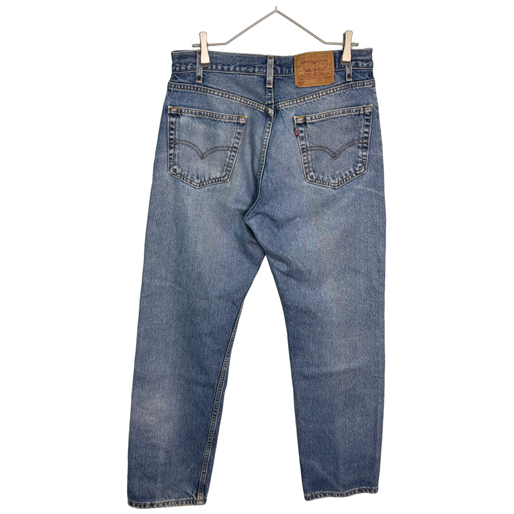 00s Levi's 505 Denim Pants