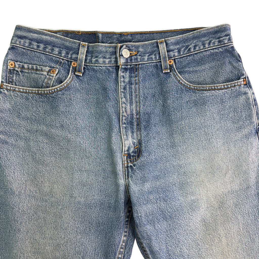 00s Levi's 505 Denim Pants