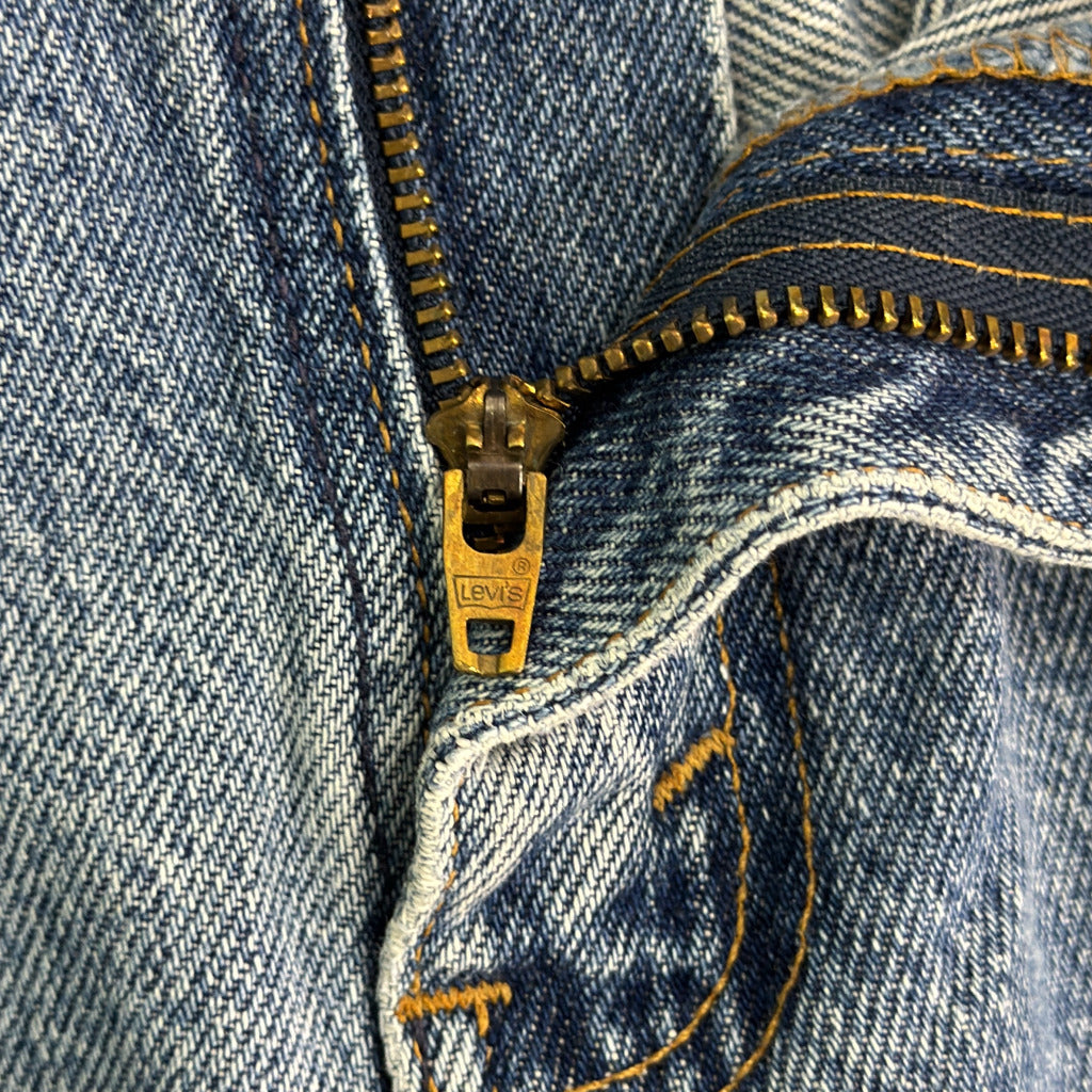 00s Levi's 505 Denim Pants