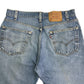 00s Levi's 505 Denim Pants