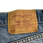 00s Levi's 505 Denim Pants