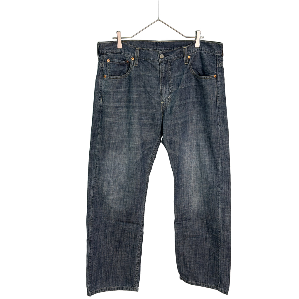 Levi's 569 Denim Pants
