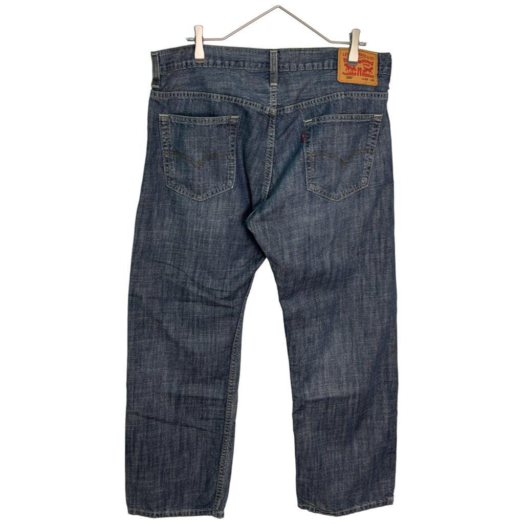Levi's 569 Denim Pants