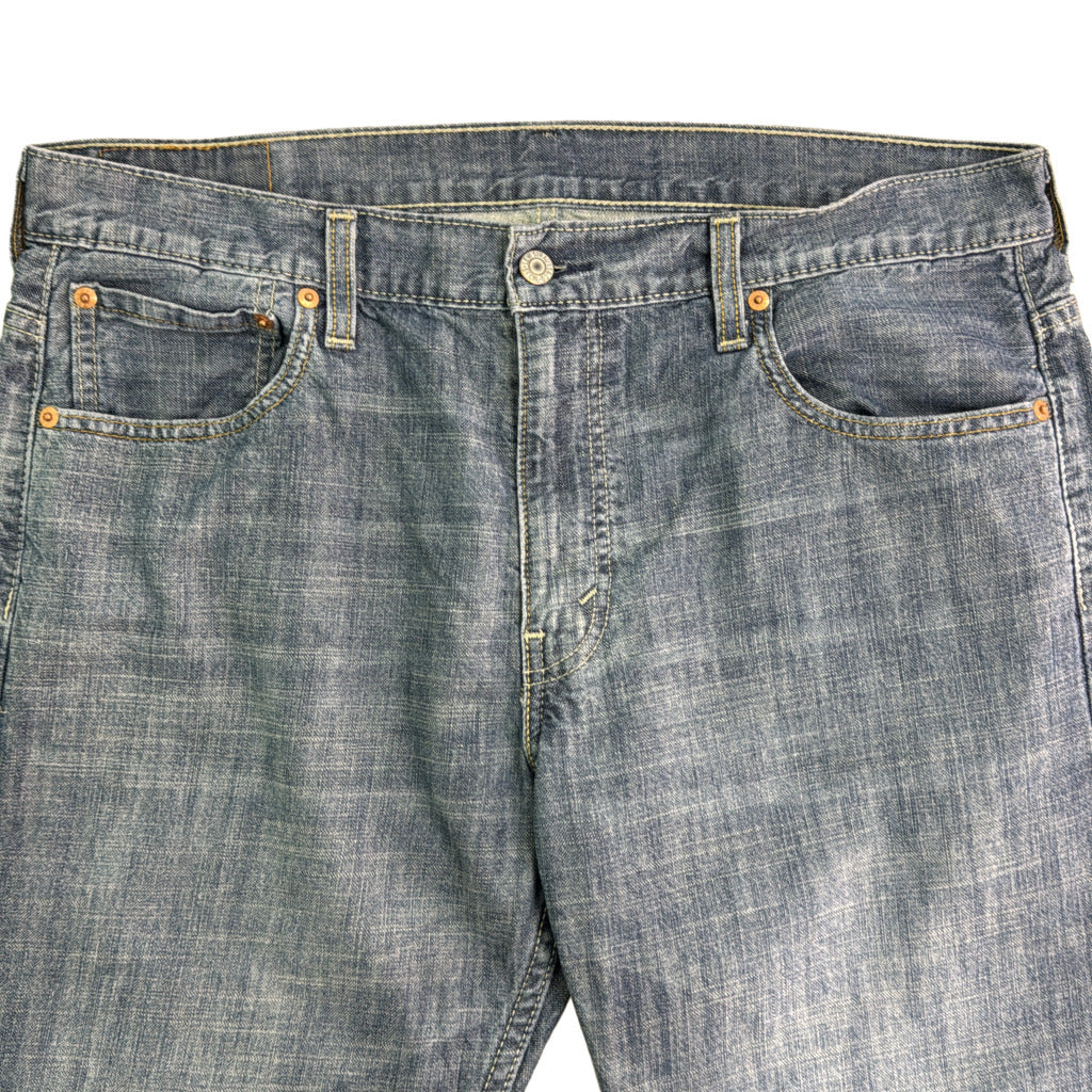 Levi's 569 Denim Pants