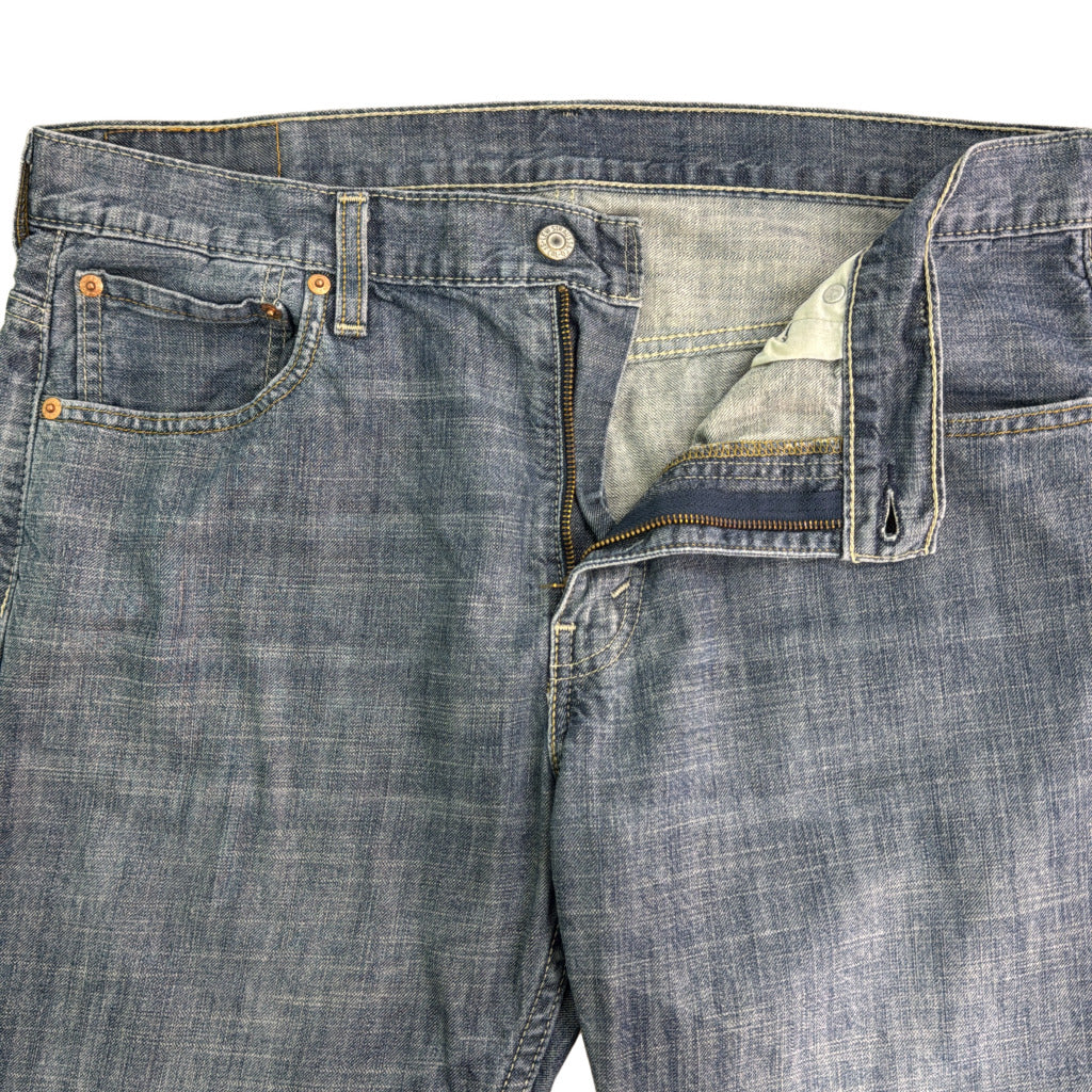 Levi's 569 Denim Pants