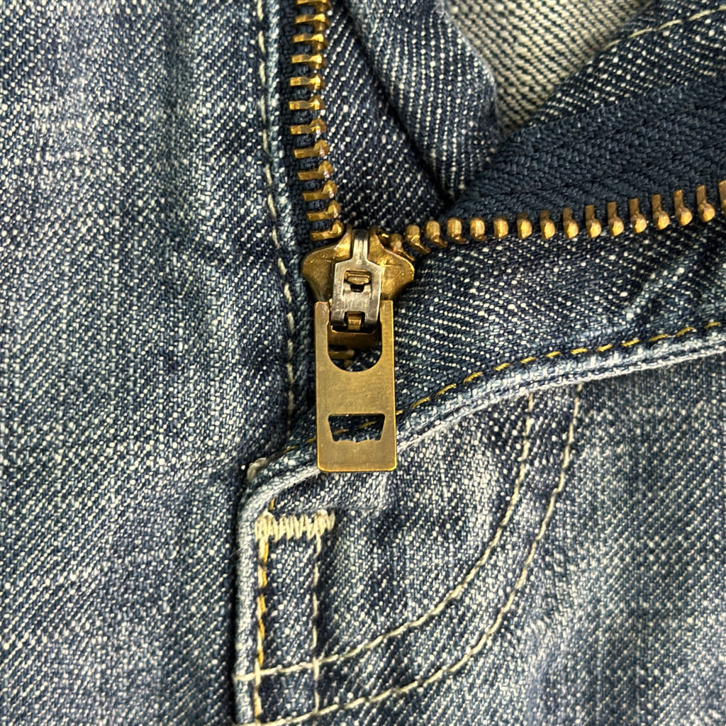 Levi's 569 Denim Pants