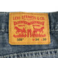 Levi's 569 Denim Pants