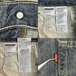 Levi's 569 Denim Pants