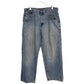 MECCA メッカ Denim Pants