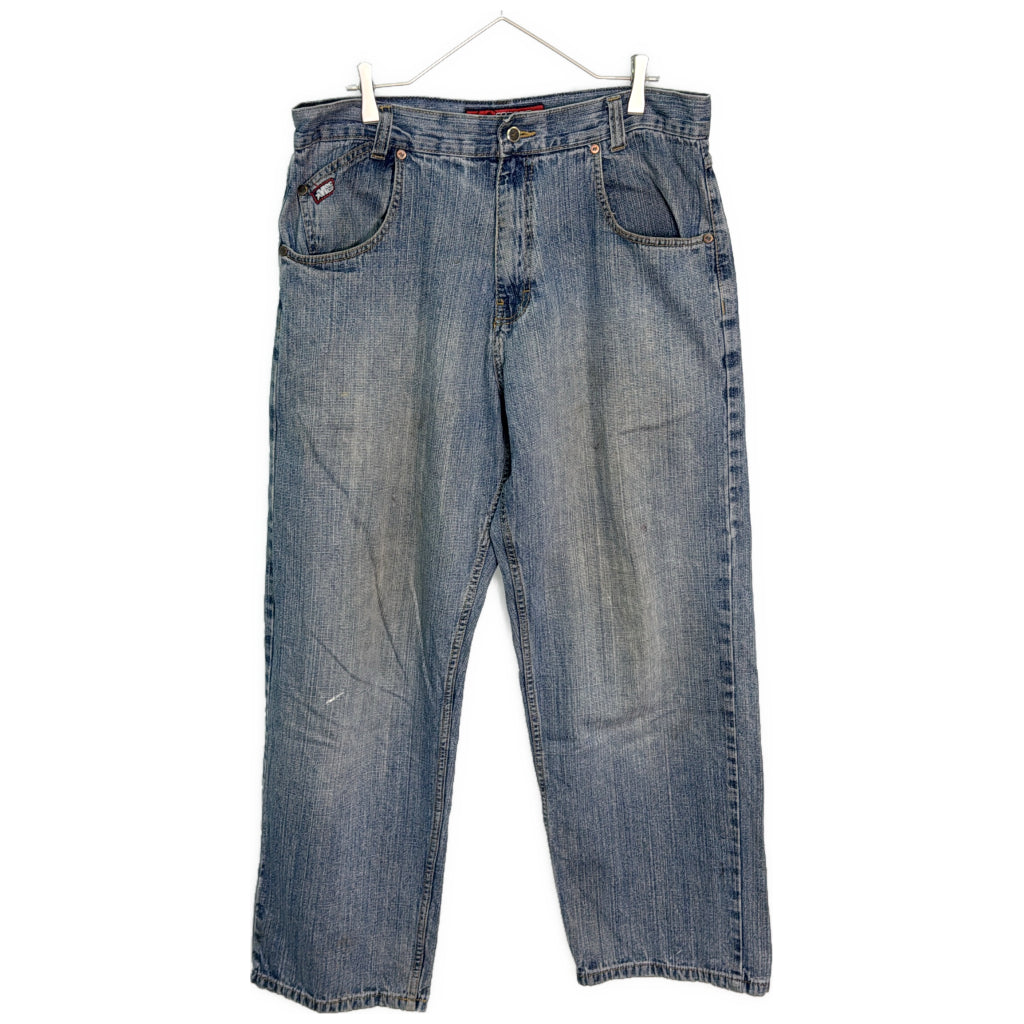 MECCA メッカ Denim Pants