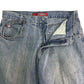 MECCA メッカ Denim Pants