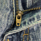 MECCA メッカ Denim Pants
