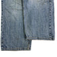 MECCA メッカ Denim Pants