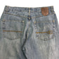 MECCA メッカ Denim Pants