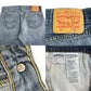 Levi's 559 Denim Pants