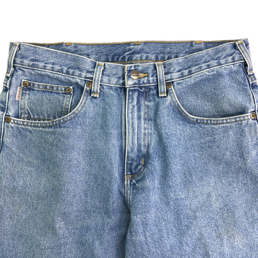 Carhartt Denim Pants