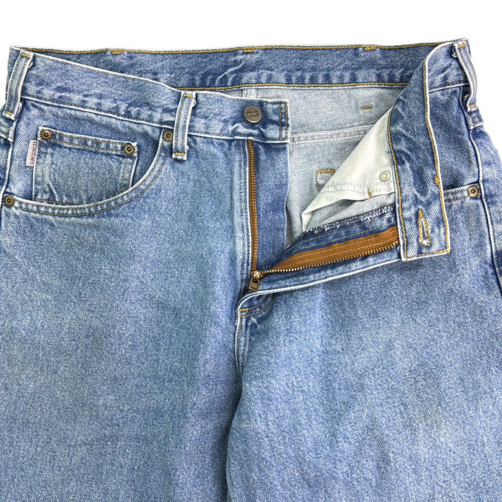 Carhartt Denim Pants