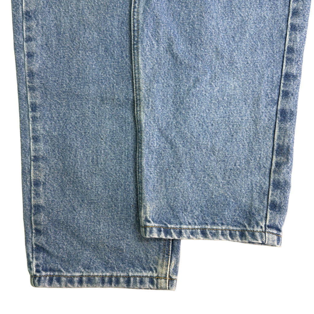 Carhartt Denim Pants