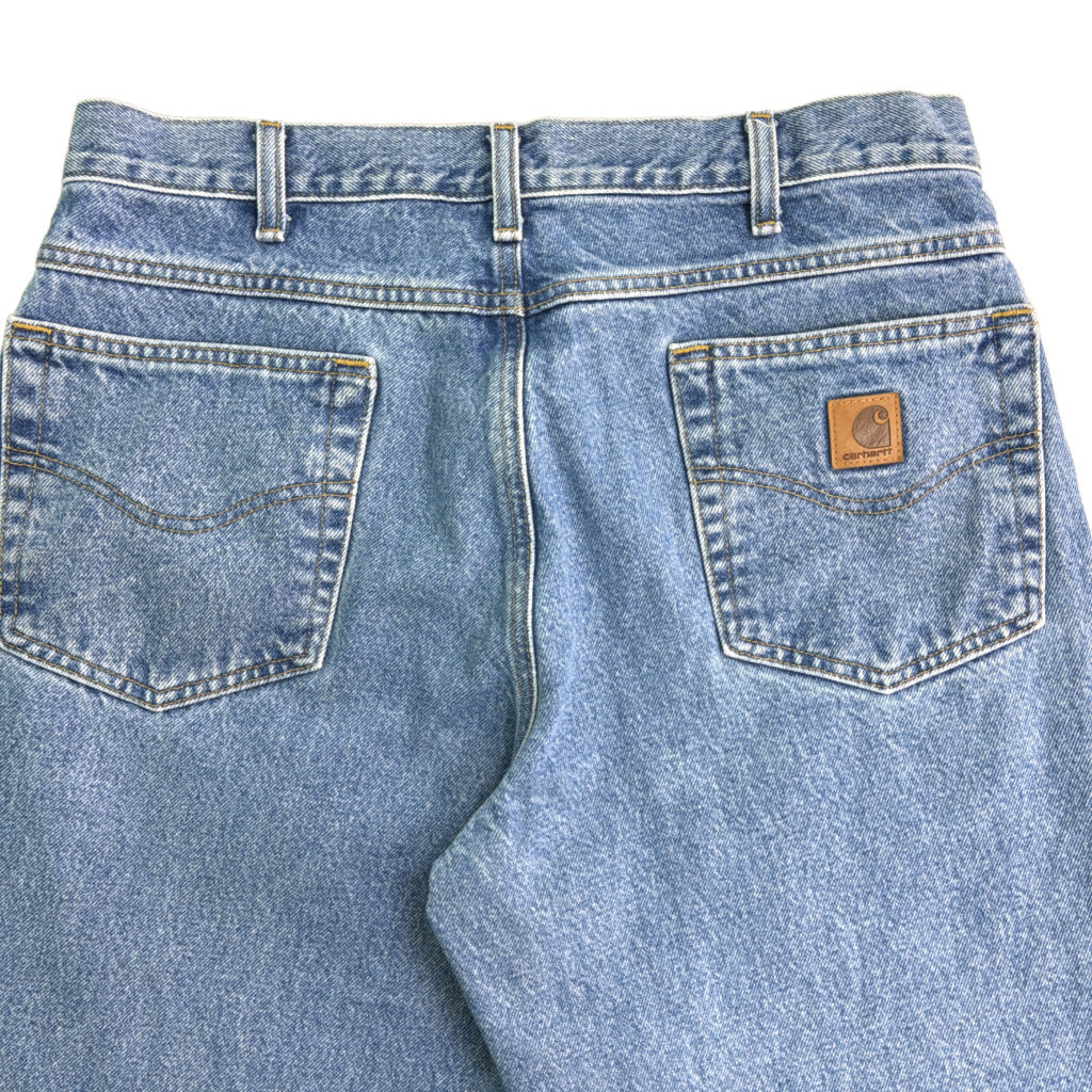 Carhartt Denim Pants