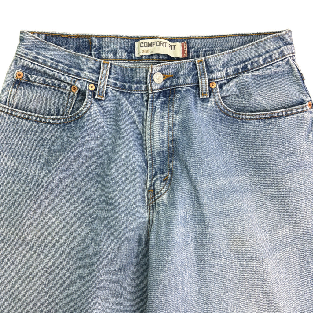 Levi's 560 Denim Pants
