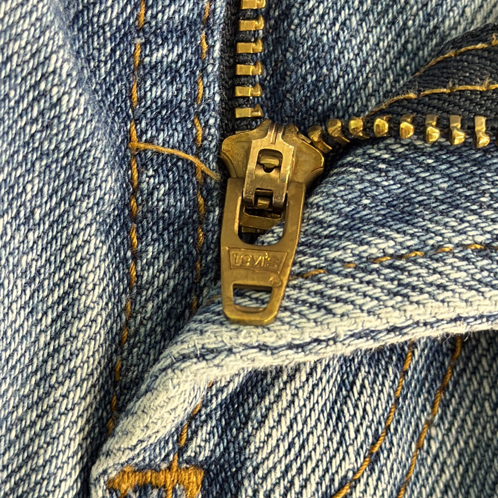 Levi's 560 Denim Pants