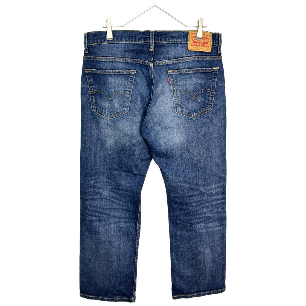 Levi's 569 Denim Pants