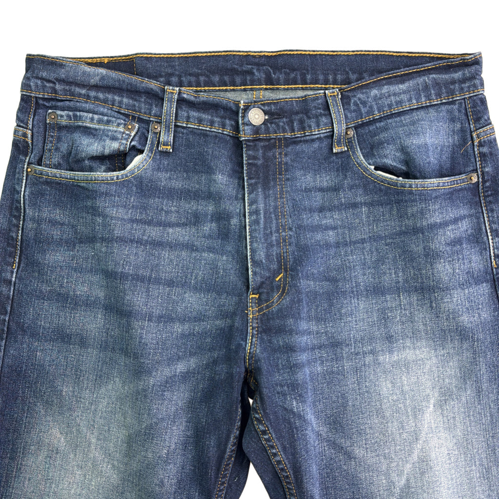 Levi's 569 Denim Pants