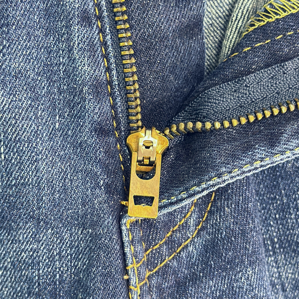 Levi's 569 Denim Pants