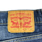 Levi's 569 Denim Pants