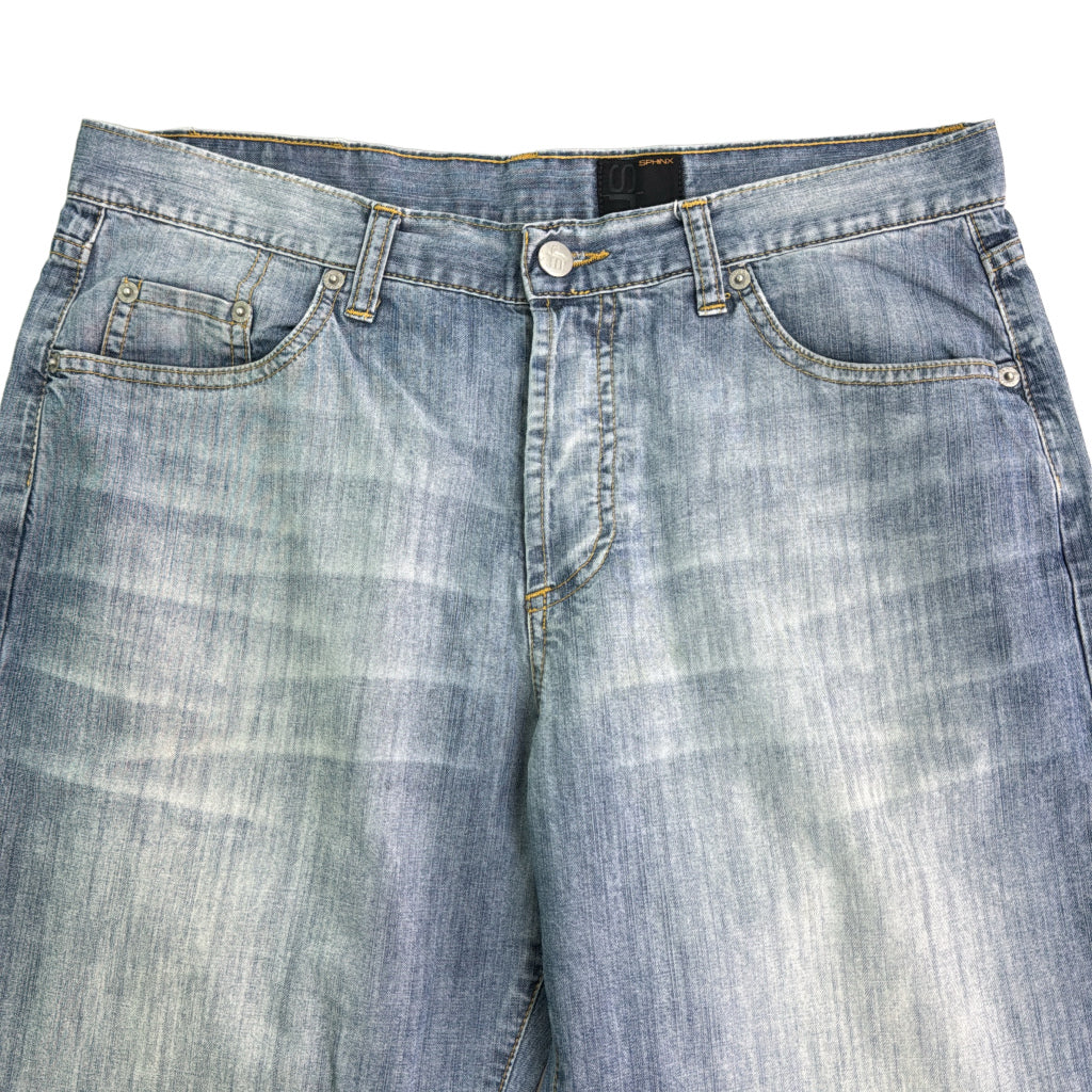 SPHINX Denim Pants