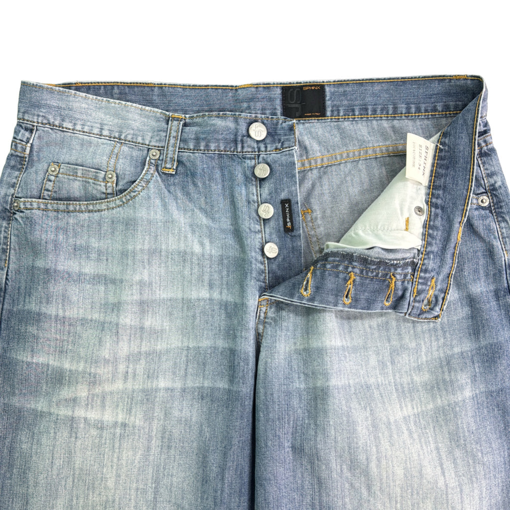 SPHINX Denim Pants
