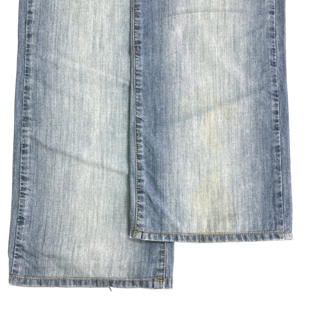 SPHINX Denim Pants