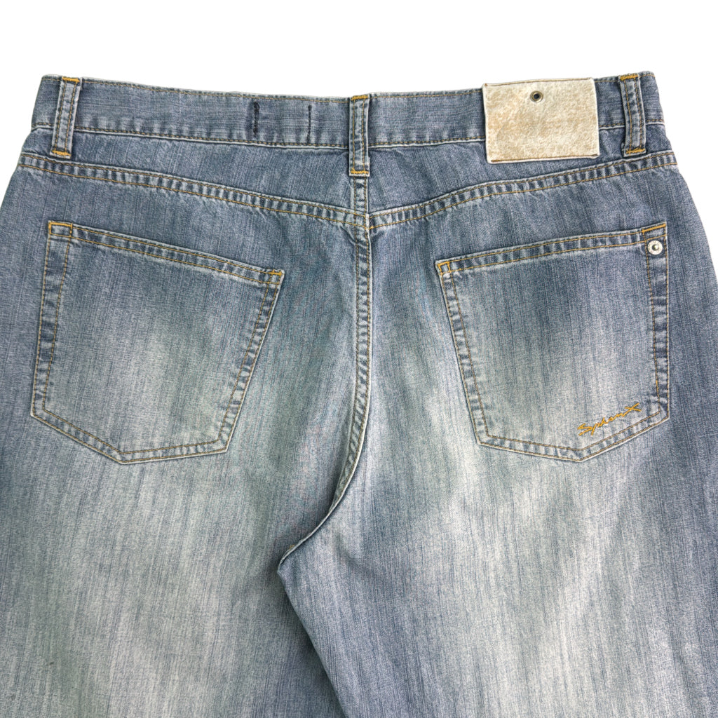 SPHINX Denim Pants