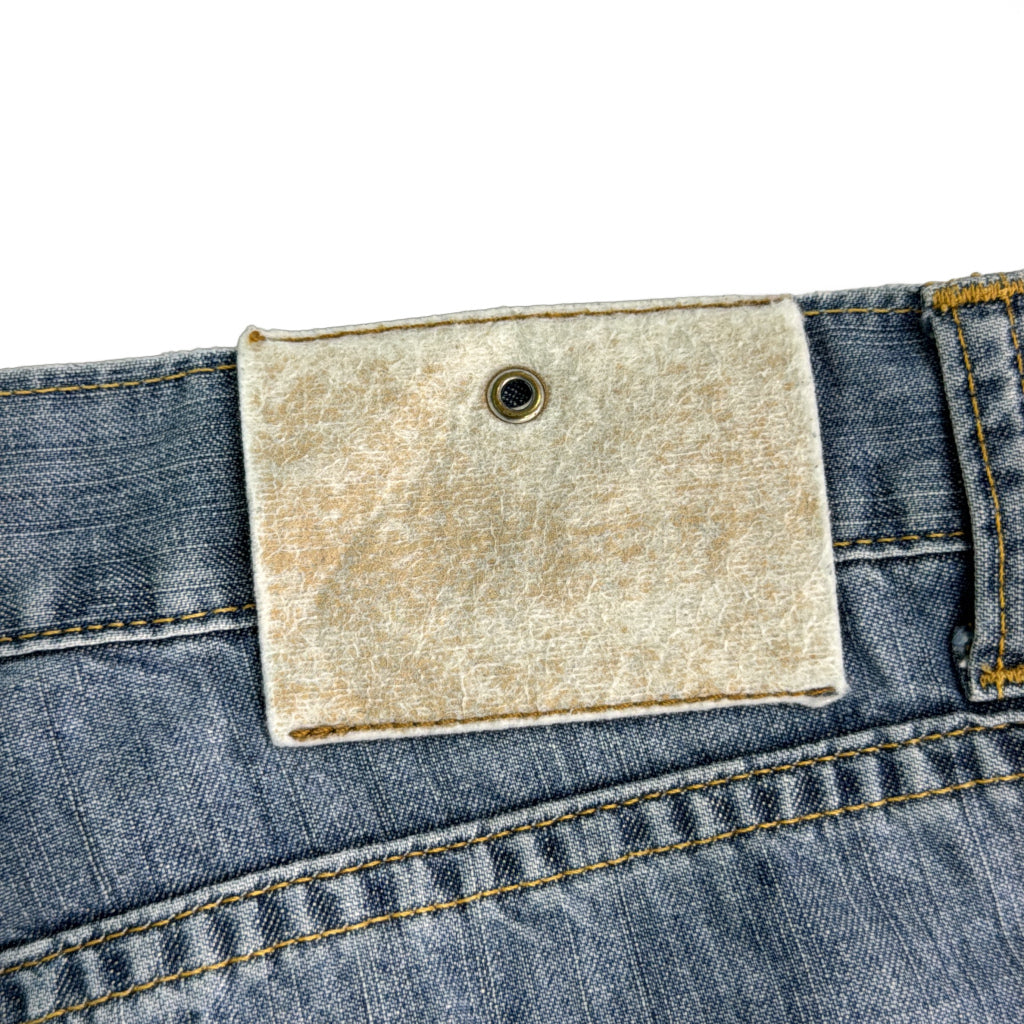SPHINX Denim Pants