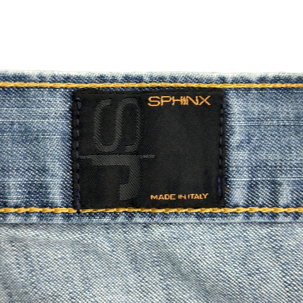 SPHINX Denim Pants