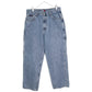 TOMMY JEANS Denim Painter Denim Pants