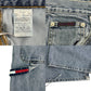 TOMMY JEANS Denim Painter Denim Pants