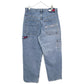 TOMMY JEANS Denim Painter Denim Pants