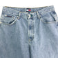 TOMMY JEANS Denim Painter Denim Pants