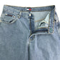 TOMMY JEANS Denim Painter Denim Pants