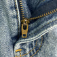TOMMY JEANS Denim Painter Denim Pants