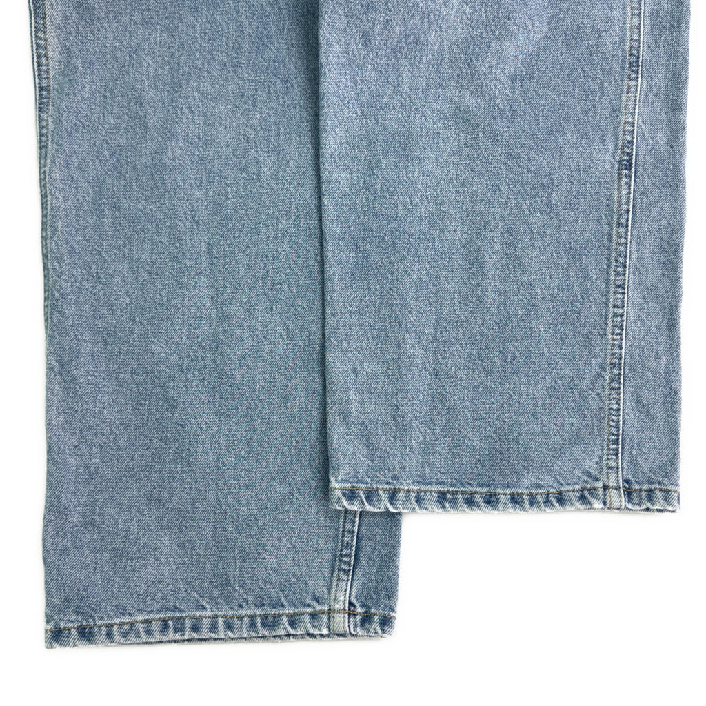 TOMMY JEANS Denim Painter Denim Pants