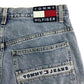 TOMMY JEANS Denim Painter Denim Pants