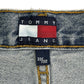 TOMMY JEANS Denim Painter Denim Pants